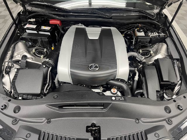 Certified 2023 Lexus IS 350 F Sport RWD image 24