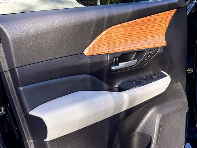 New 2026 Toyota Grand Highlander Limited image 11
