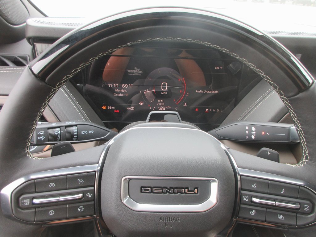 New 2026 GMC Yukon XL Denali Ultimate image 19