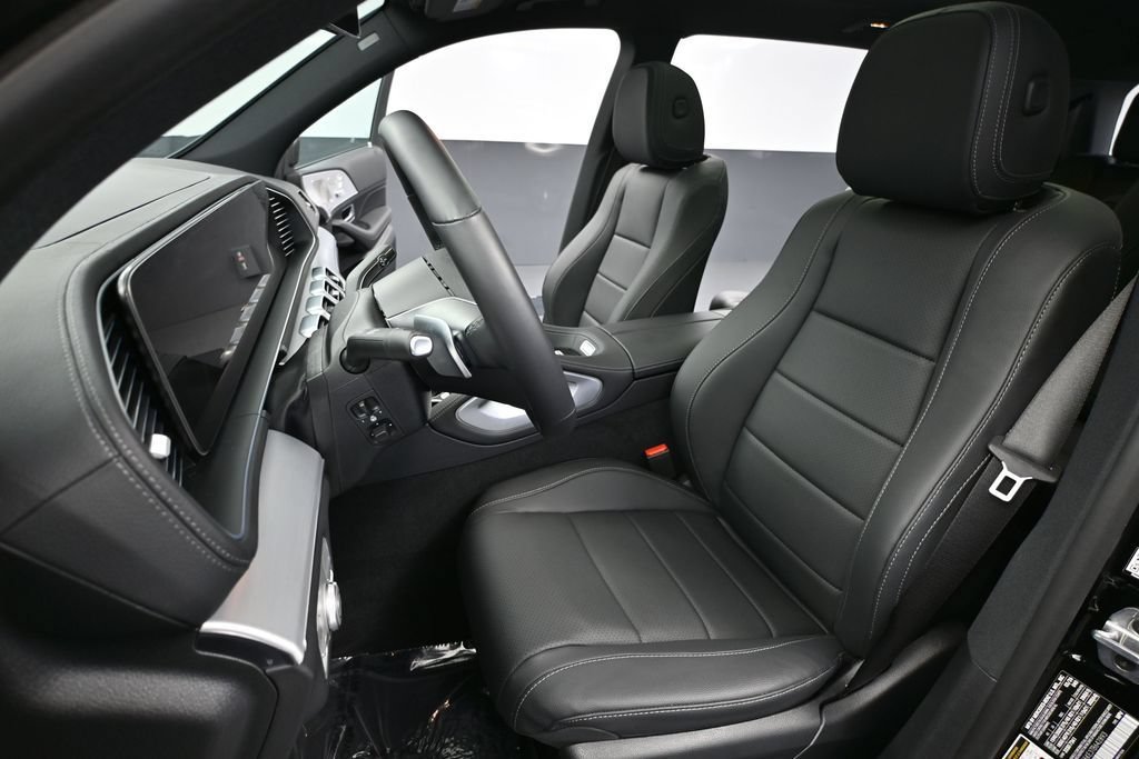Used 2026 Mercedes-Benz GLS 450 4MATIC image 18