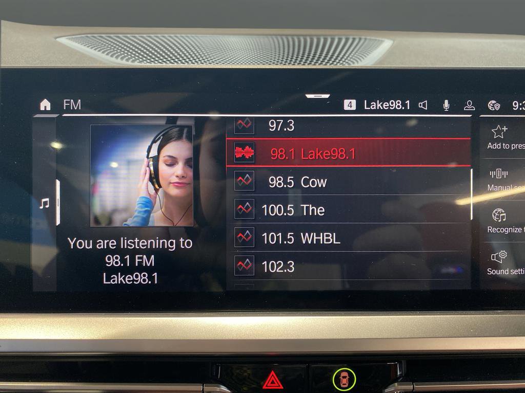 Used 2022 BMW M4 xDrive Competition image 17