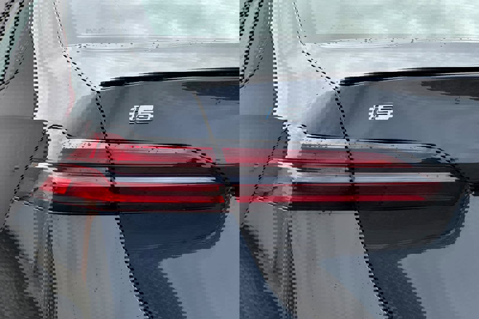 New 2025 BMW i5 M60 w/ Executive Package image 11