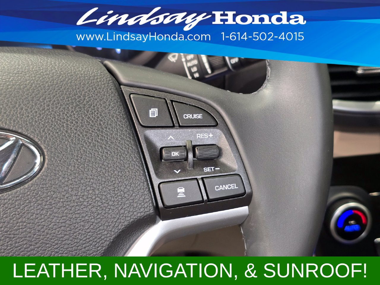 Used 2021 Hyundai Tucson Ultimate w/ Cargo Package AWD/4WD image 16