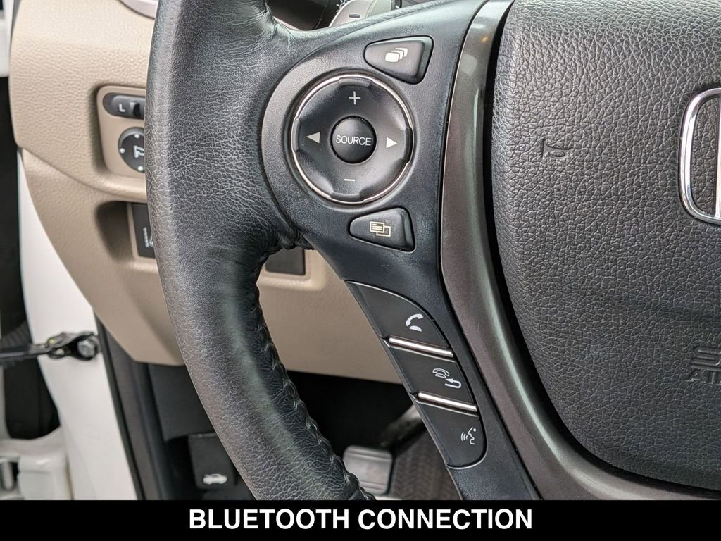 Used 2023 Honda Ridgeline RTL image 18