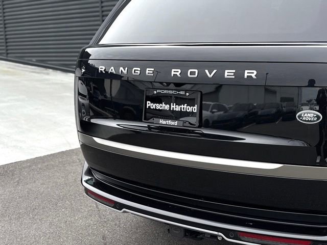 Used 2023 Land Rover Range Rover SE AWD/4WD image 36