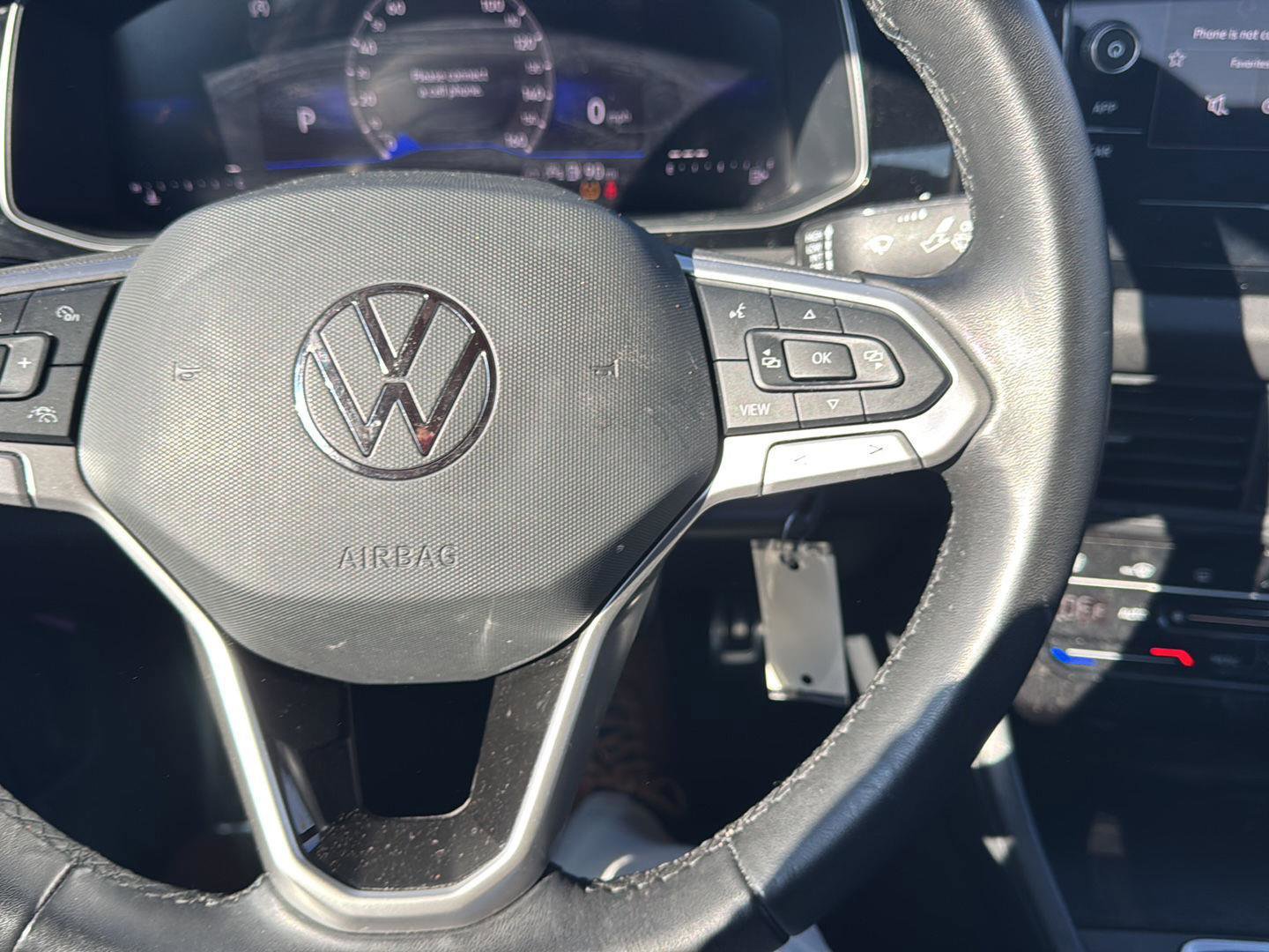 Used 2025 Volkswagen Jetta Sport image 14