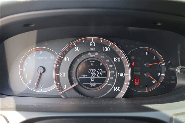 Used 2016 Honda Accord Sport image 13