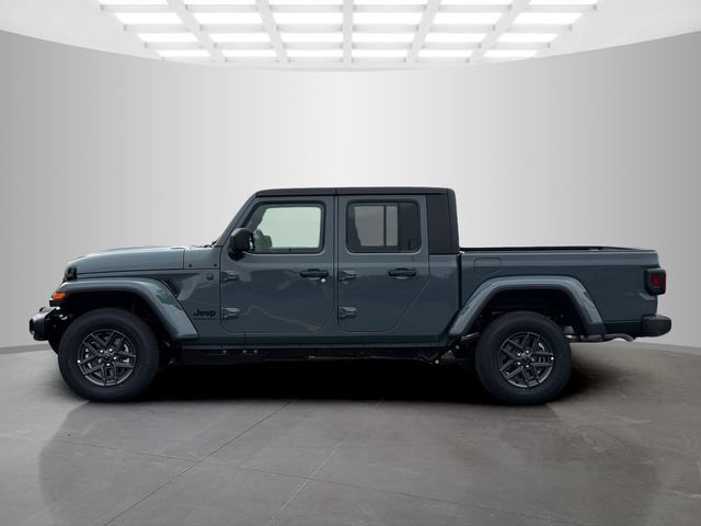 New 2026 Jeep Gladiator Sport AWD/4WD image 4