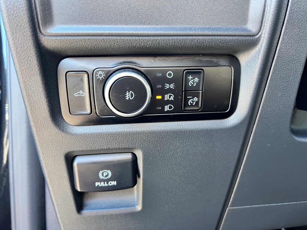 Used 2024 Ford F150 STX AWD/4WD image 8