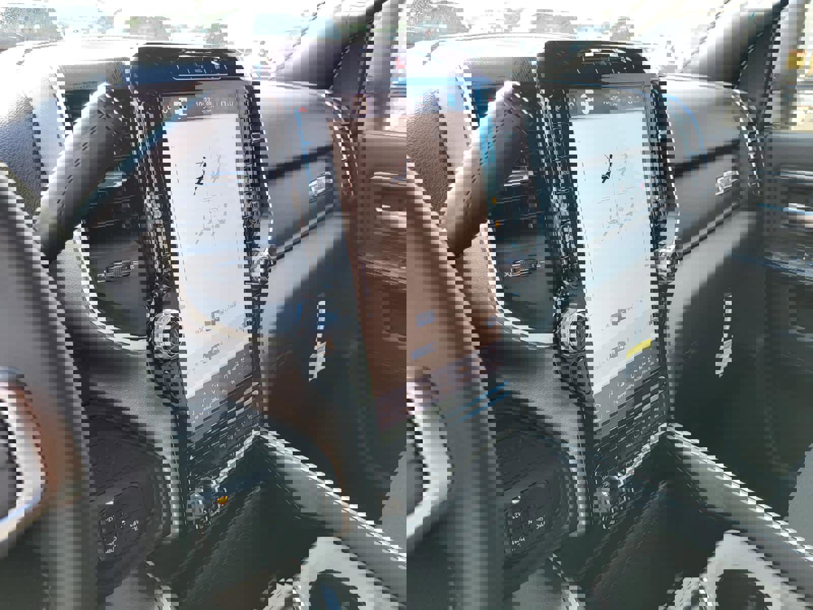 New 2026 RAM 2500 Lone Star image 21