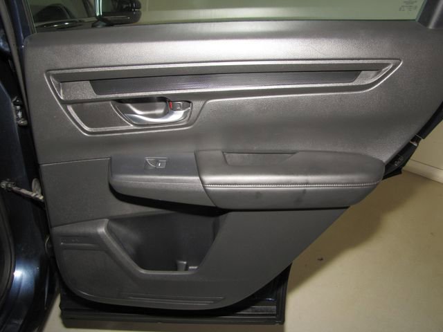 Certified 2023 Honda CR-V LX image 17