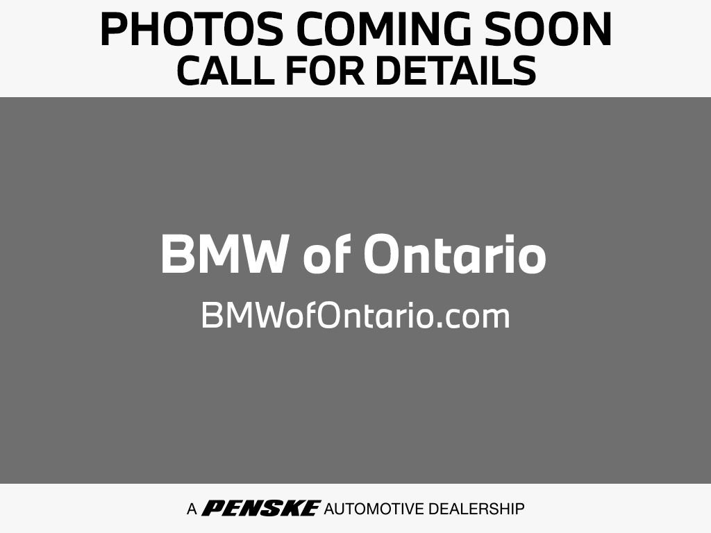 Used 2022 BMW X4 xDrive30i w/ Premium Package 2