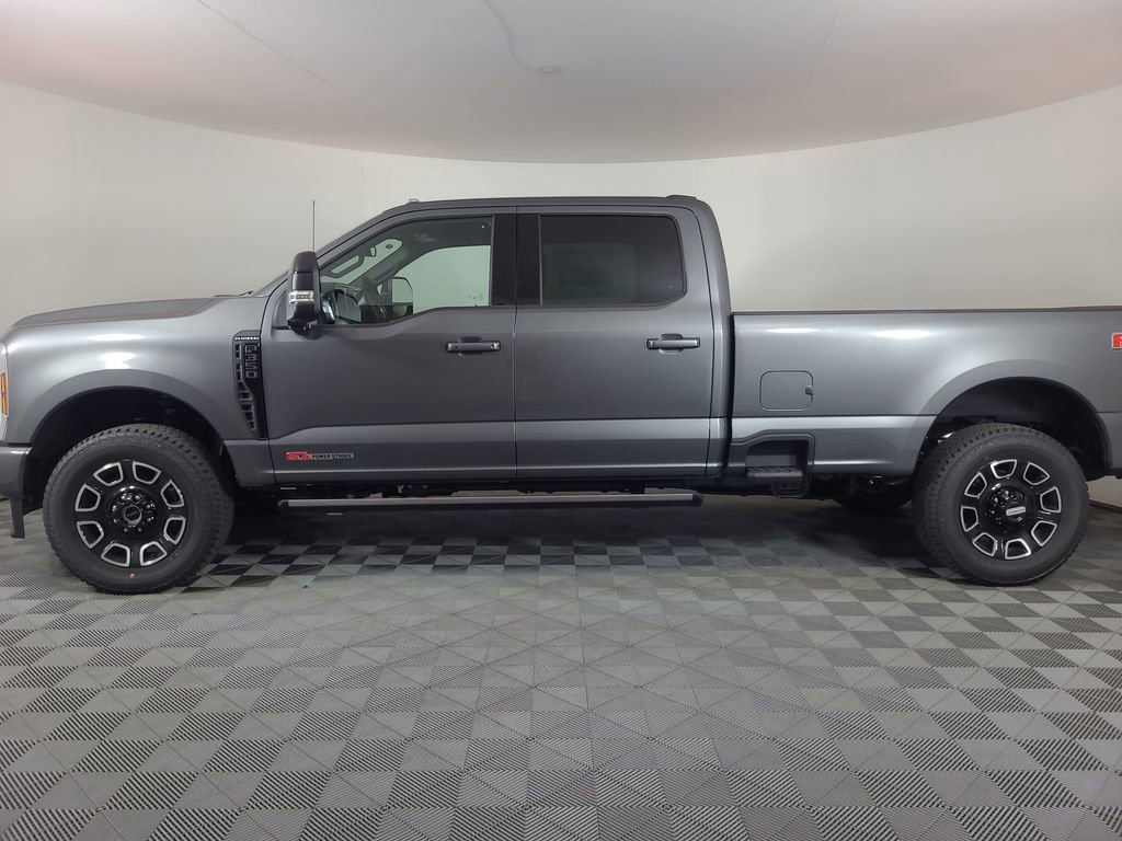 New 2026 Ford F350 Platinum image 6