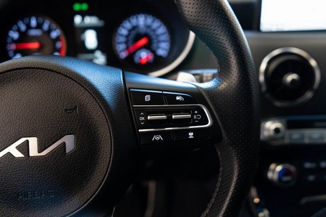 Used 2023 Kia Stinger GT-Line image 27