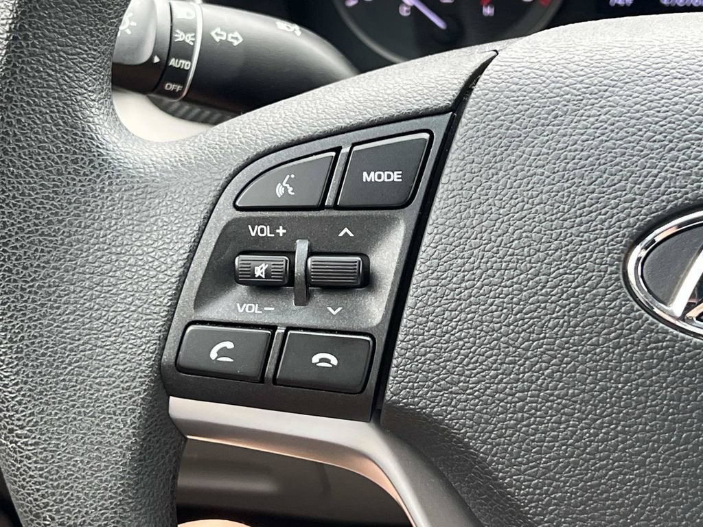 Used 2019 Hyundai Tucson Value w/ Cargo Package FWD image 24
