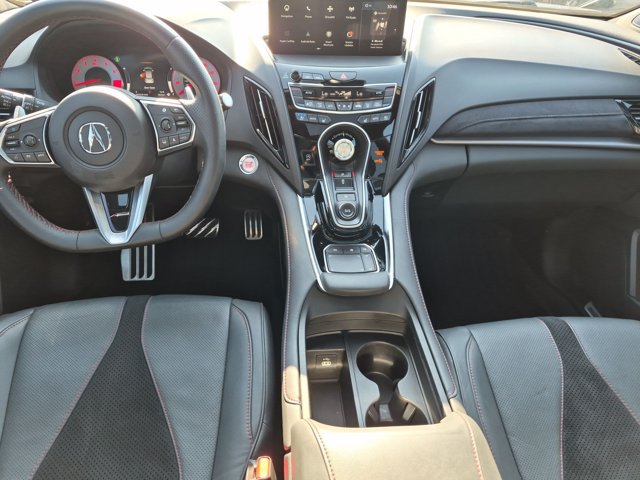 Used 2022 Acura RDX w/ Advance Package FWD image 18