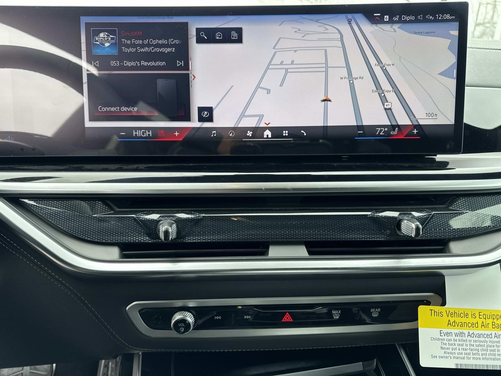 New 2026 BMW ALPINA XB7 image 32