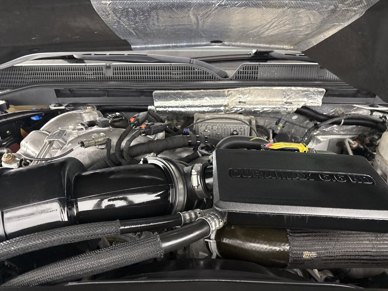 Used 2019 GMC Sierra 2500 Denali image 29