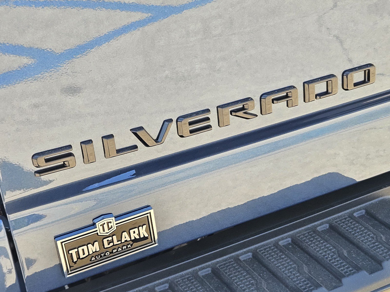 New 2026 Chevrolet Silverado 2500 LT w/ Trail Boss Package AWD/4WD image 8