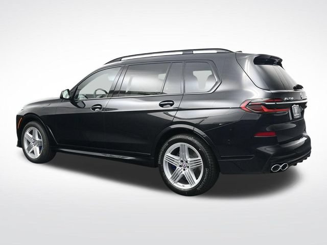 New 2026 BMW ALPINA XB7 AWD/4WD image 7