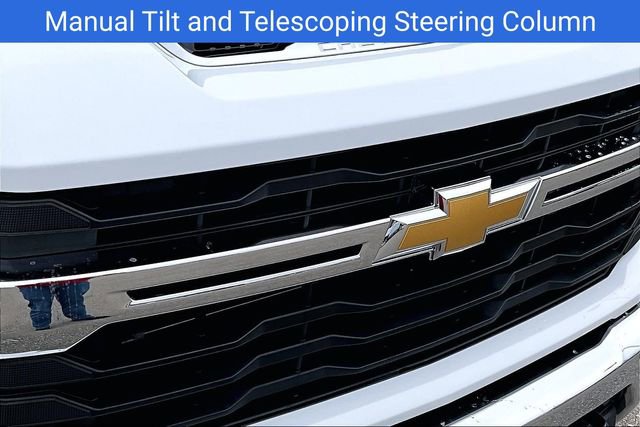 Certified 2025 Chevrolet Silverado 2500 LT w/ Convenience Package image 30