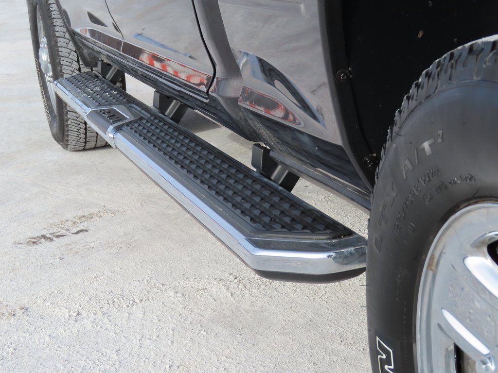 Used 2024 RAM 3500 Tradesman w/ Chrome Appearance Group image 17