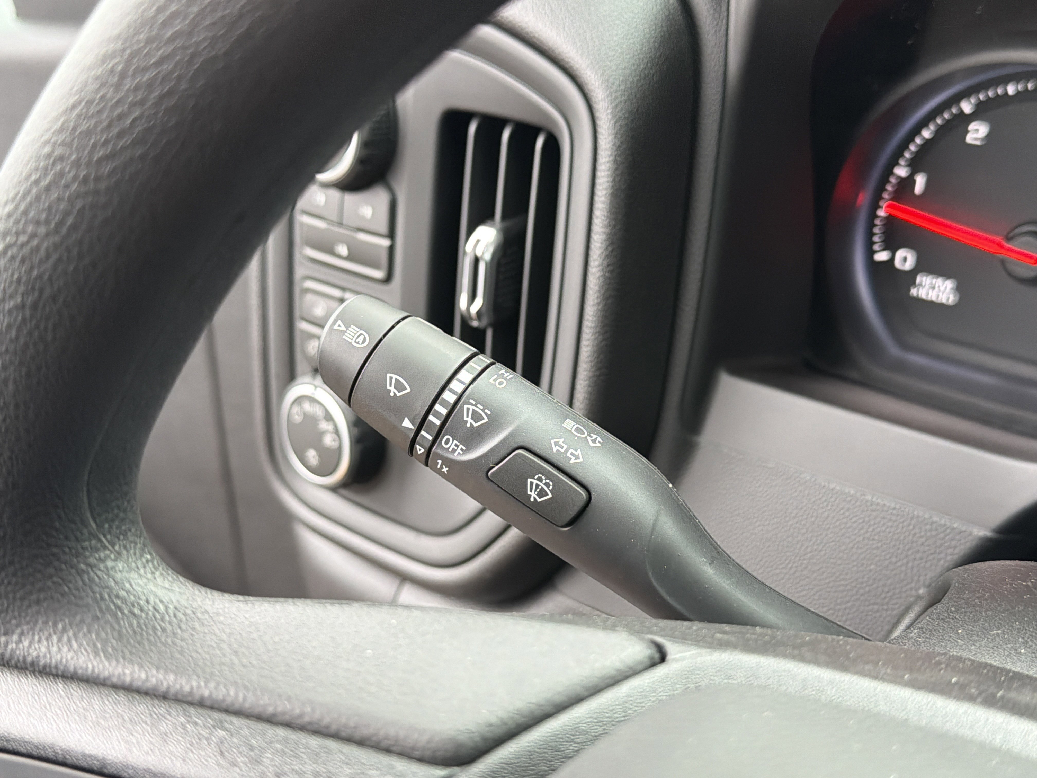 New 2026 Chevrolet Silverado 3500 W/T w/ WT Convenience Package image 18