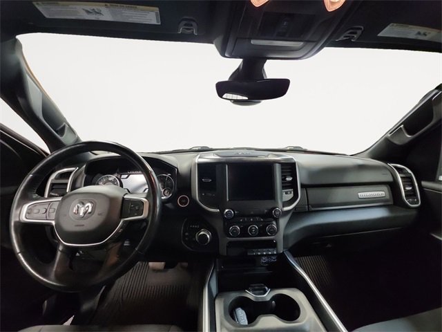 Used 2022 RAM 1500 Big Horn image 10