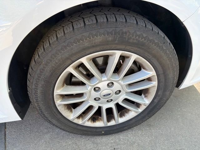 Used 2016 Ford Flex SEL w/ Equipment Group 201A AWD/4WD image 16