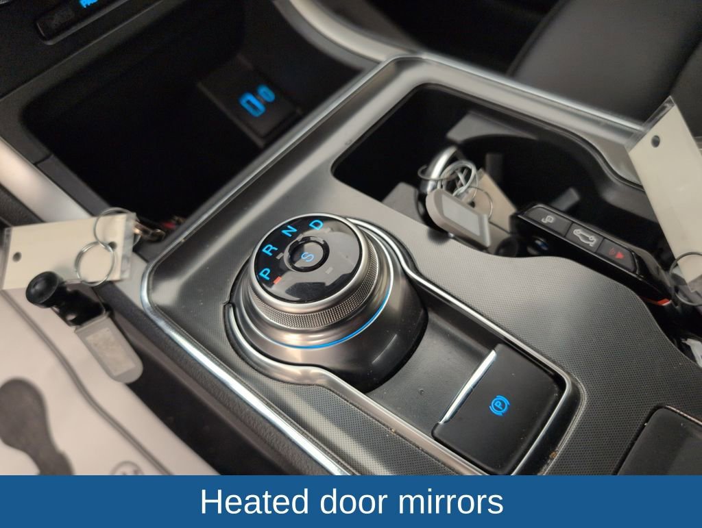 Used 2024 Ford Edge ST-Line image 32