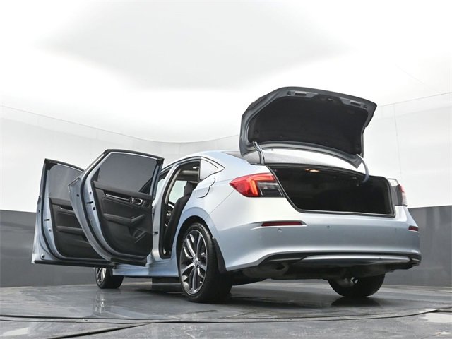 Used 2022 Honda Civic Touring image 59