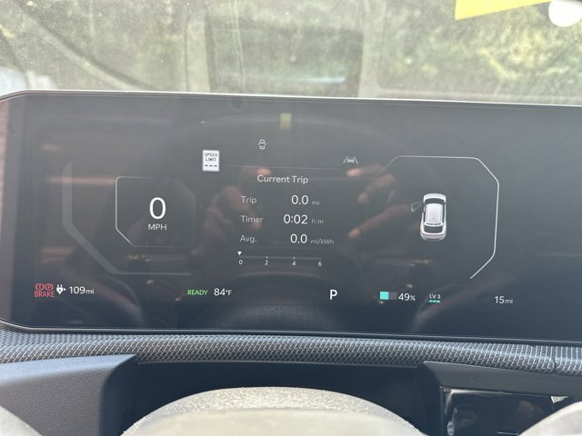 New 2025 Kia EV6 GT image 20