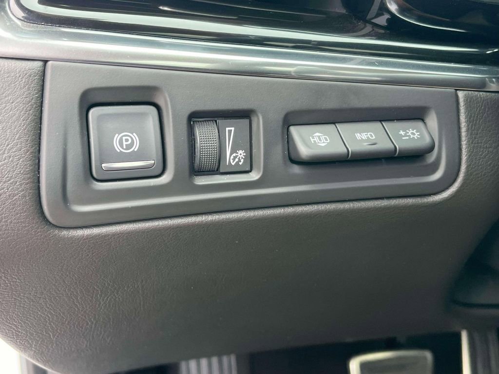 Used 2020 Cadillac XT6 Sport w/ Platinum Package image 31