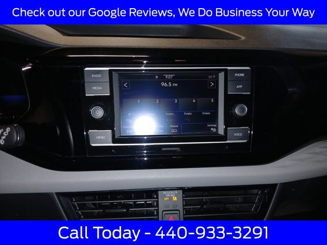 Used 2022 Volkswagen Taos S image 24