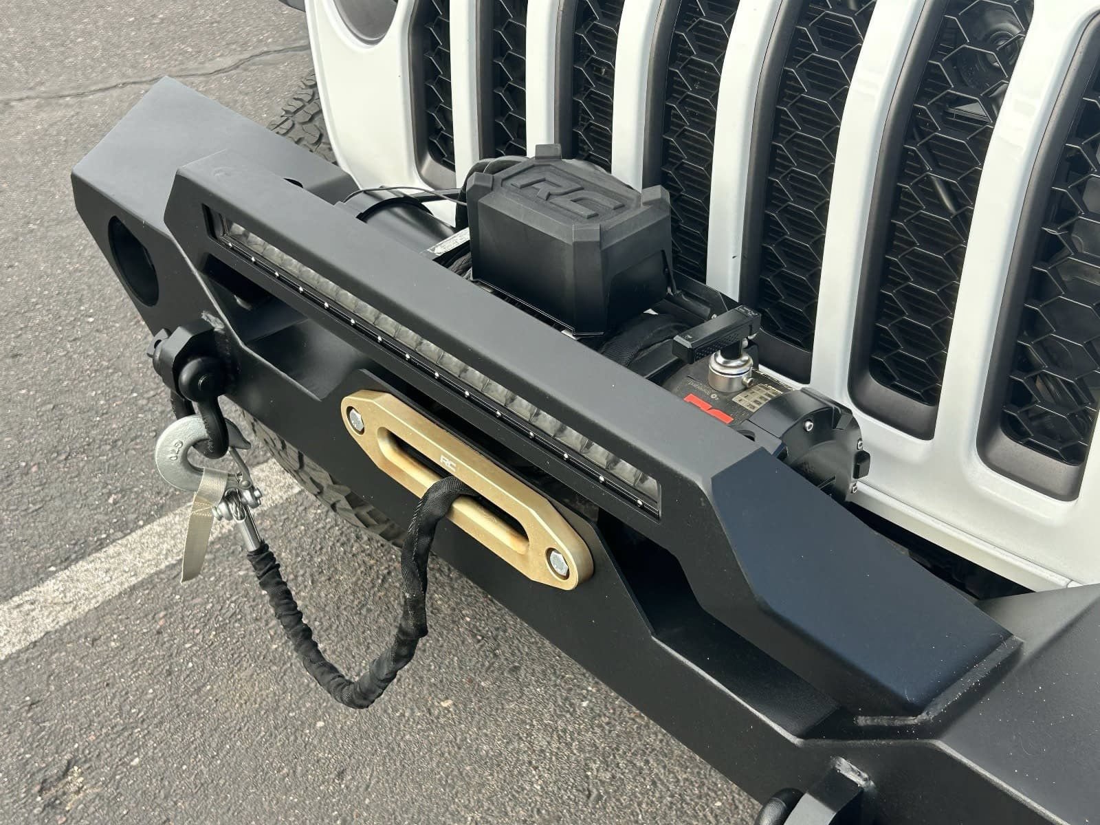 Used 2021 Jeep Gladiator Mojave AWD/4WD image 13