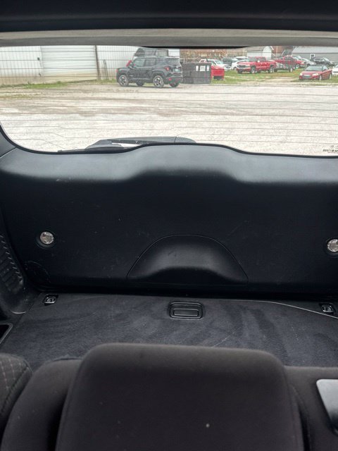 Used 2018 Jeep Grand Cherokee Laredo AWD/4WD image 49