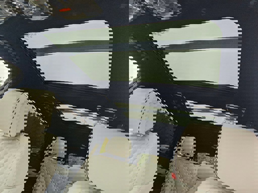 New 2026 Genesis GV80 3.5T Prestige image 10