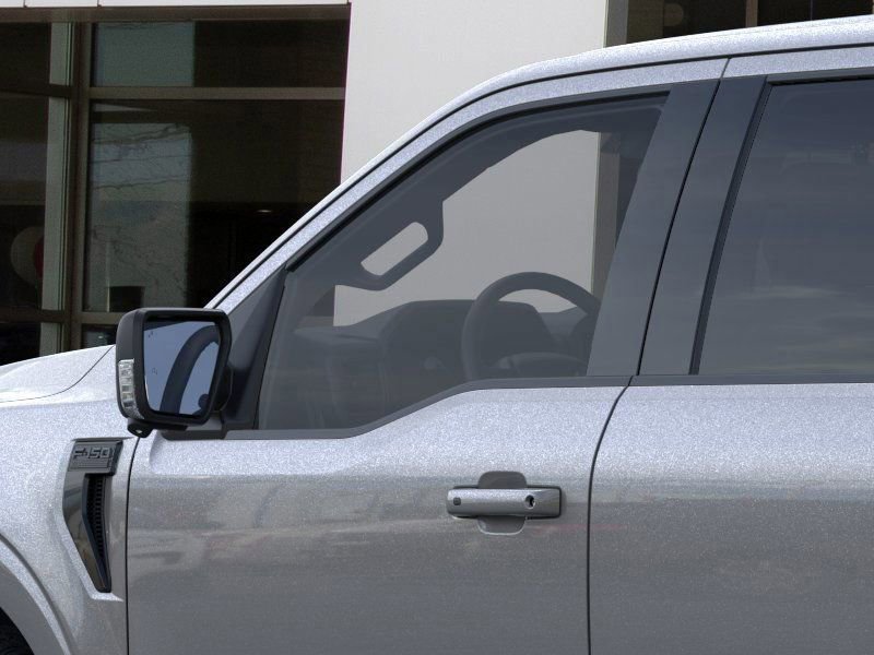 New 2026 Ford F150 XLT image 22