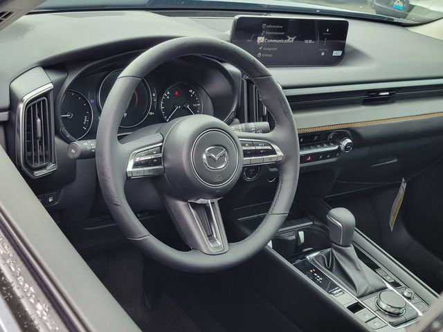 New 2026 MAZDA CX-50 2.5 Hybrid w/ Weather Package image 3