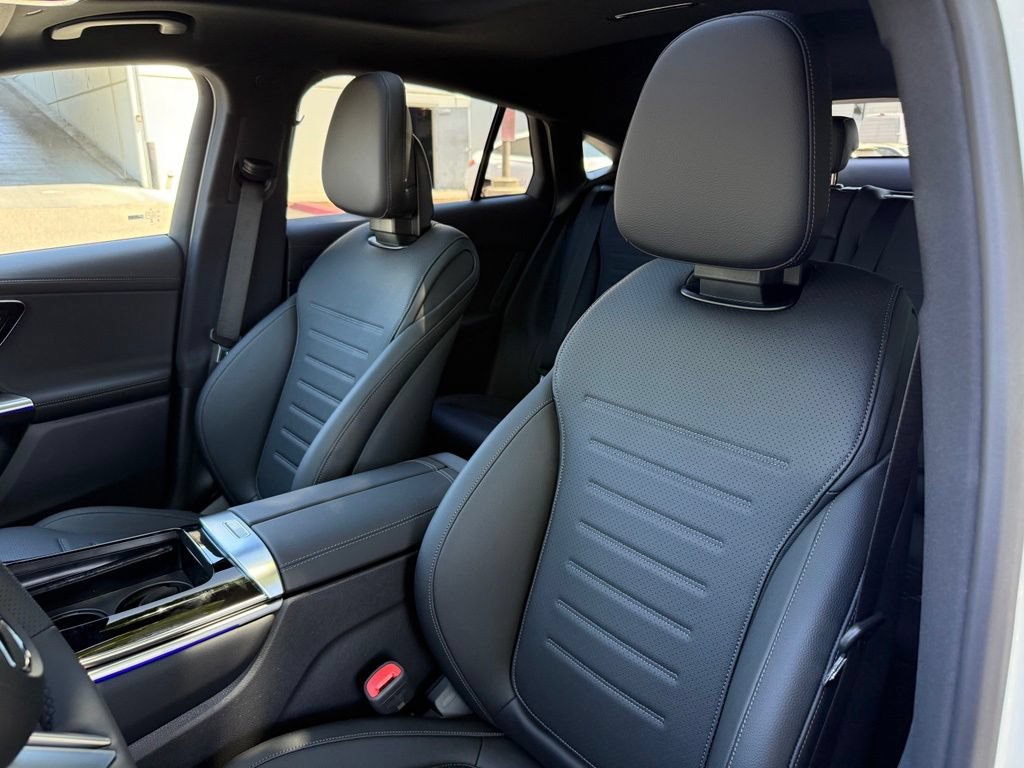 New 2026 Mercedes-Benz GLC 300 4MATIC image 13
