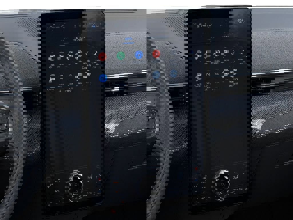 New 2025 Ford Mustang Mach-E GT w/ Interior Protection Package image 36