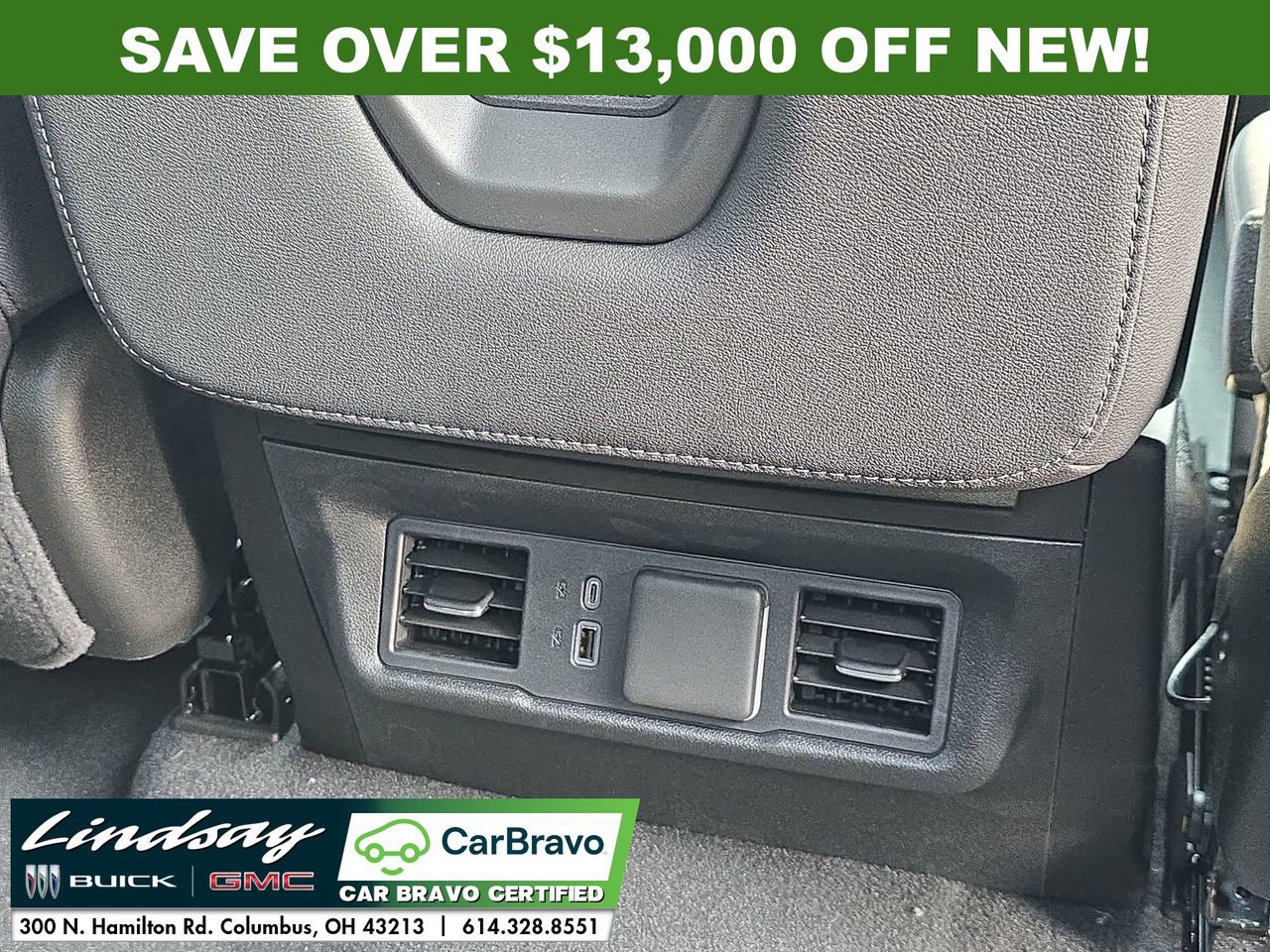 Certified 2025 GMC Sierra 1500 Elevation image 21