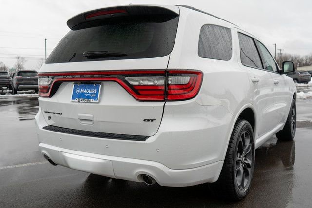 Used 2023 Dodge Durango GT image 6