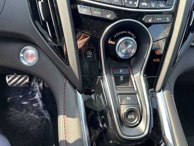 New 2026 Acura RDX A-Spec AWD/4WD image 21