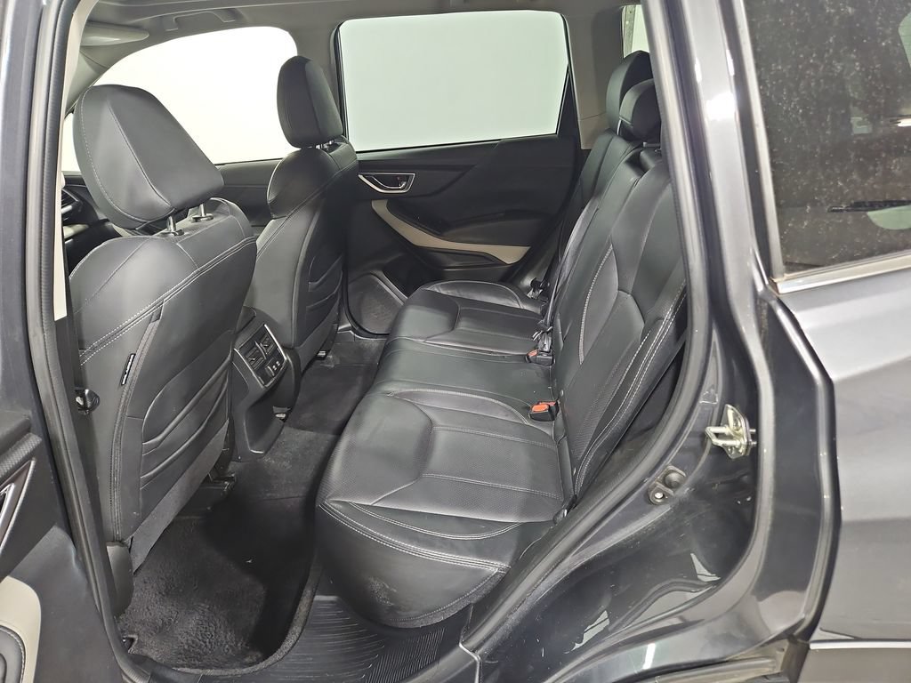 Used 2022 Subaru Forester Limited AWD/4WD image 26