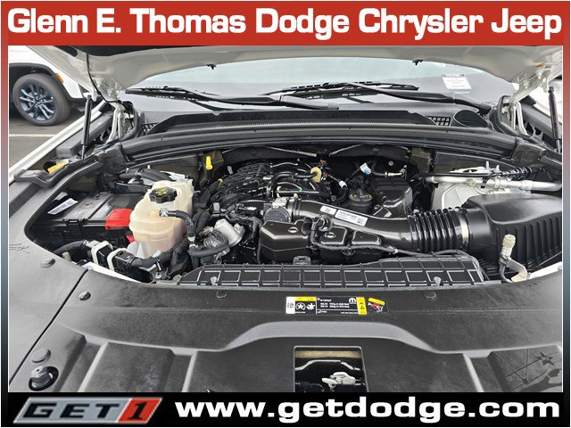 Certified 2023 Jeep Grand Cherokee Limited RWD image 16