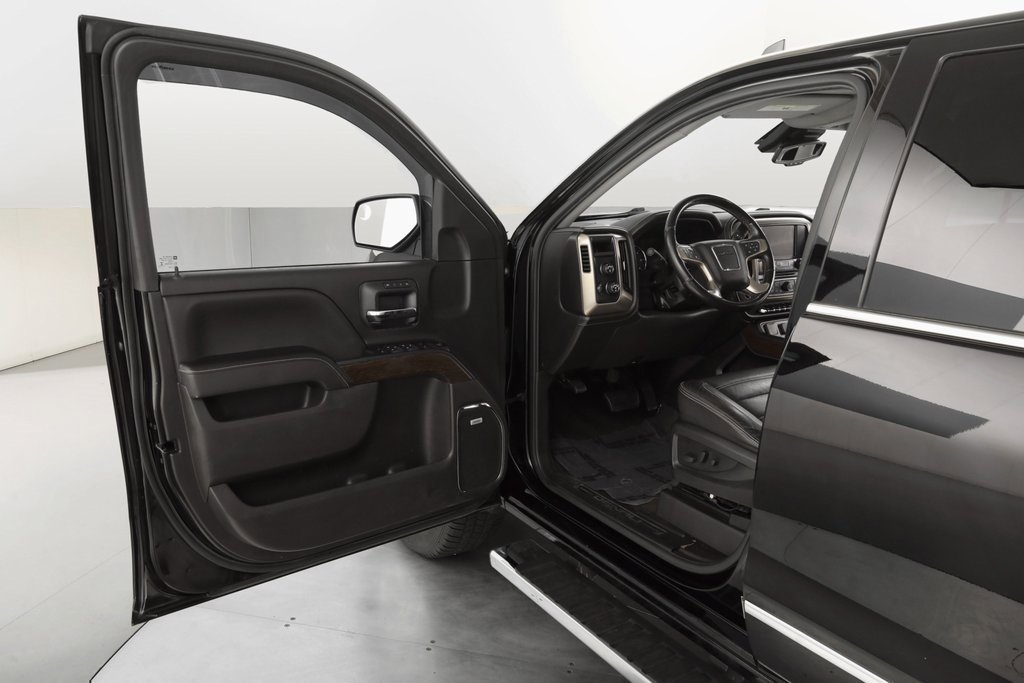 Used 2018 GMC Sierra 1500 Denali image 16