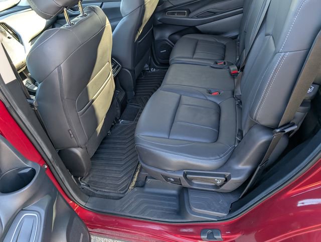 Used 2023 Subaru Ascent Limited w/ Technology Package AWD/4WD image 11