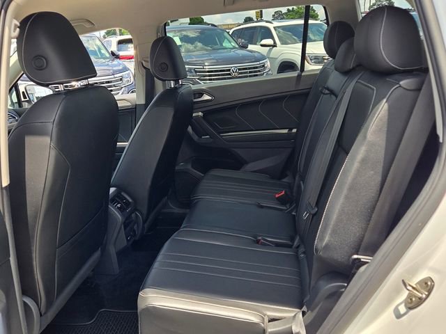 Used 2020 Volkswagen Tiguan S FWD image 6