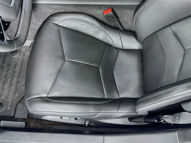 Used 2023 Chevrolet Corvette Stingray Coupe w/ 1LT RWD image 22